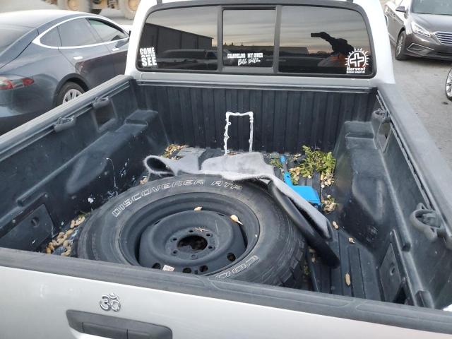 Photo 9 from auction – 2010 TOYOTA TACOMA DOU with VIN 3TMLU4EN5AM046192
