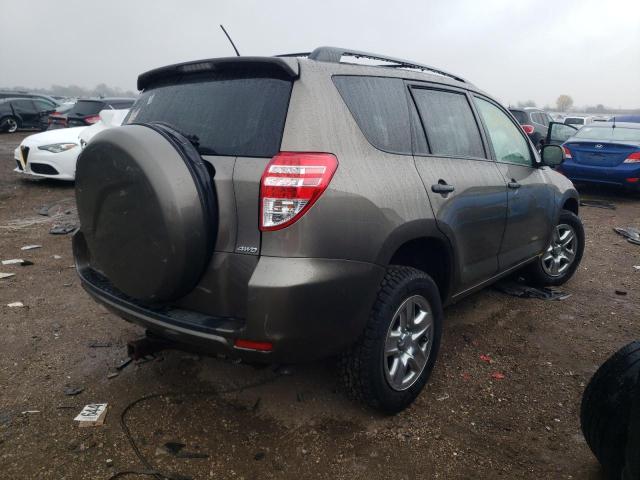 Photo 4 from auction – 2011 TOYOTA RAV4 with VIN 2T3BF4DV7BW083512