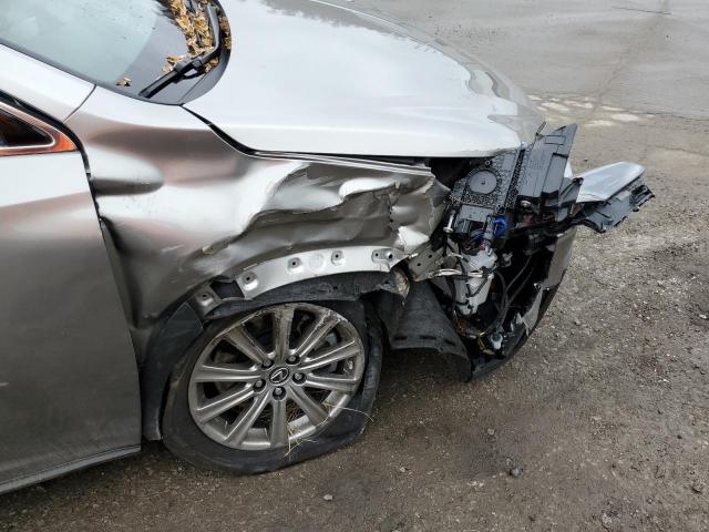 Photo 9 from auction – 2019 LEXUS NX 300 BAS with VIN JTJBARBZ1K2193933