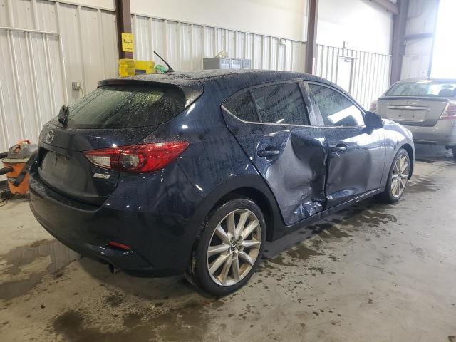 Photo 4 from auction – 2017 MAZDA 3 TOURING with VIN 3MZBN1L79HM106722