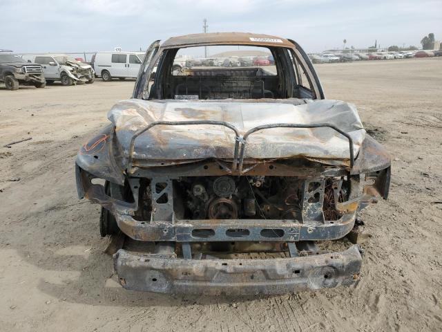 Photo 9 from auction – 2008 DODGE DAKOTA SLT with VIN 1D3HE42K98S532106