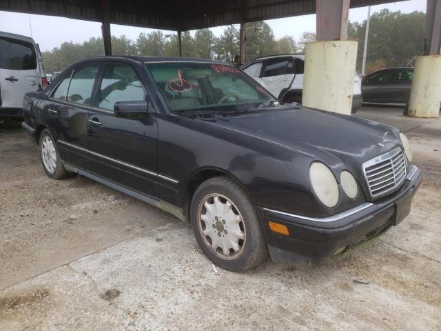 Photo 1 from auction – 1996 MERCEDES-BENZ E 300D with VIN WDBJF20F1TJ023982
