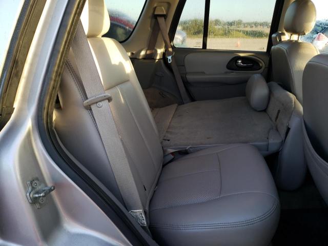 Photo 6 from auction – 2007 CHEVROLET TRAILBLAZE with VIN 1GNDS13S472257490