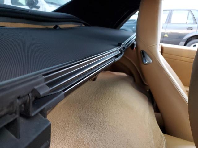 Photo 6 from auction – 2005 PORSCHE 911 CARRER with VIN WP0CB29915S765301