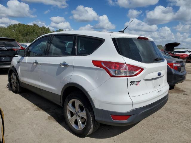 Photo 3 from auction – 2014 FORD ESCAPE S with VIN 1FMCU0F79EUD48946