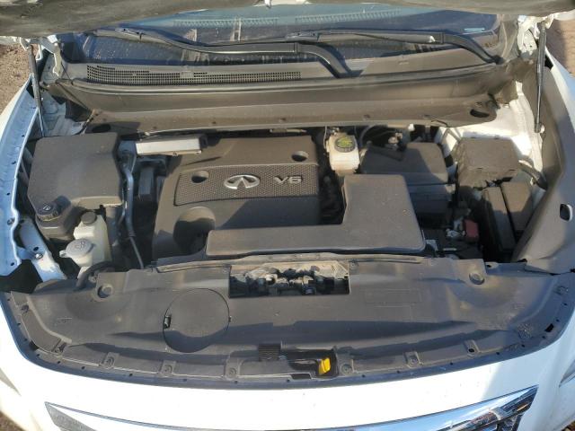 Photo 7 from auction – 2014 INFINITI QX60 with VIN 5N1AL0MN6EC502949