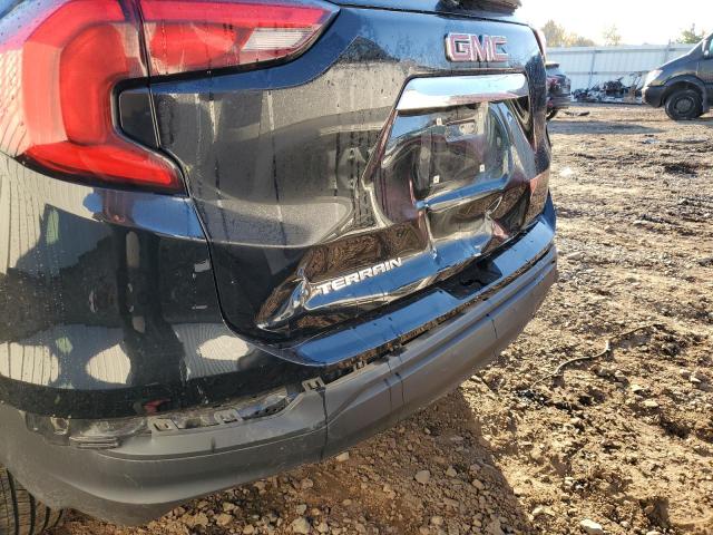 Photo 9 from auction – 2020 GMC TERRAIN SL with VIN 3GKALMEV6LL223839