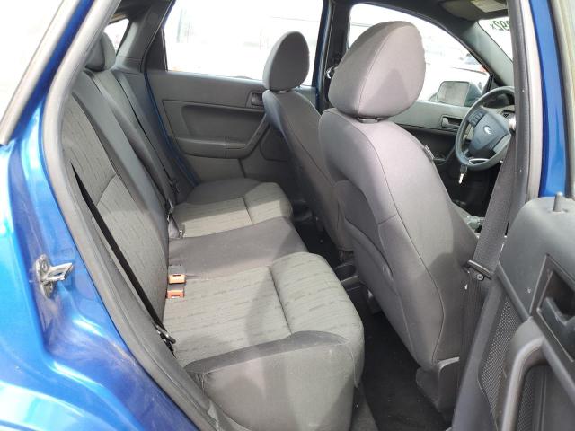 Photo 6 from auction – 2011 FORD FOCUS SE with VIN 1FAHP3FN8BW135221