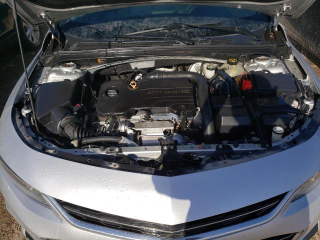 Photo 7 from auction – 2017 CHEVROLET MALIBU LS with VIN 1G1ZB5ST4HF142830
