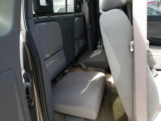 Photo 6 from auction – 2005 DODGE DAKOTA SLT with VIN 1D7HE42J35S230862