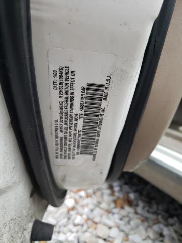 Photo 10 from auction – 2000 SUBARU LEGACY OUT with VIN 4S3BH6861Y7640797