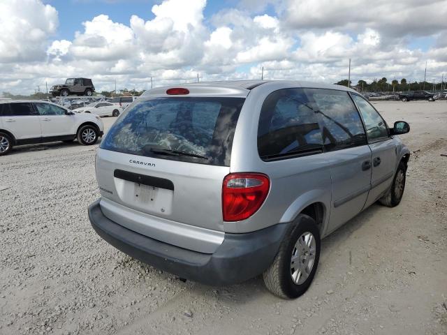 Photo 3 from auction – 2006 DODGE CARAVAN SE with VIN 1D4GP25B66B755802