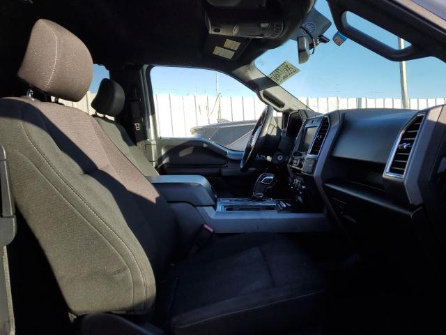 Photo 5 from auction – 2015 FORD F150 SUPER with VIN 1FTEX1EP9FKE26750