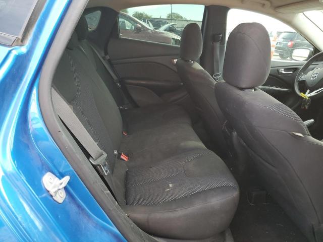 Photo 6 from auction – 2015 DODGE DART SE with VIN 1C3CDFAA2FD379004