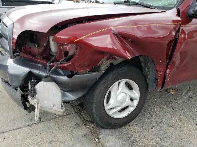 Photo 9 from auction – 2004 TOYOTA TUNDRA with VIN 5TBJN32174S441908