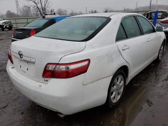 Photo 4 from auction – 2009 TOYOTA CAMRY with VIN 4T1BK46K79U593571