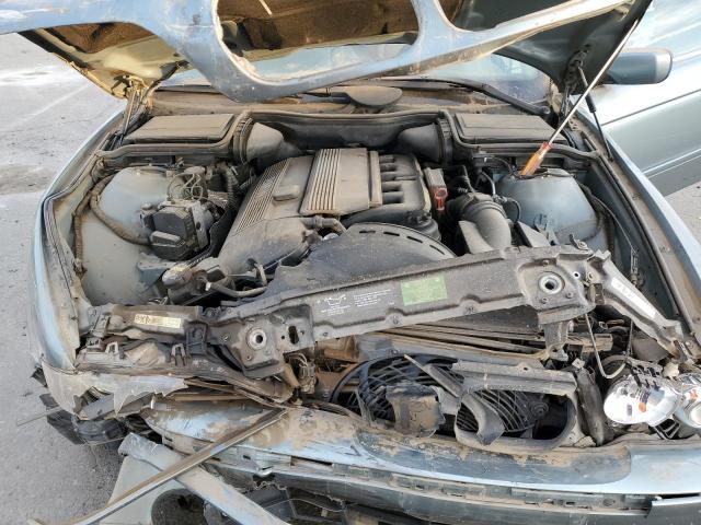Photo 7 from auction – 2003 BMW 530 I AUTO with VIN WBADT63493CK40657