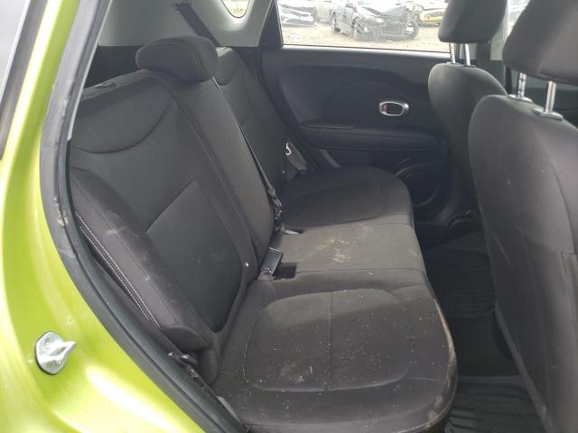 Photo 6 from auction – 2015 KIA SOUL with VIN KNDJN2A23F7810692