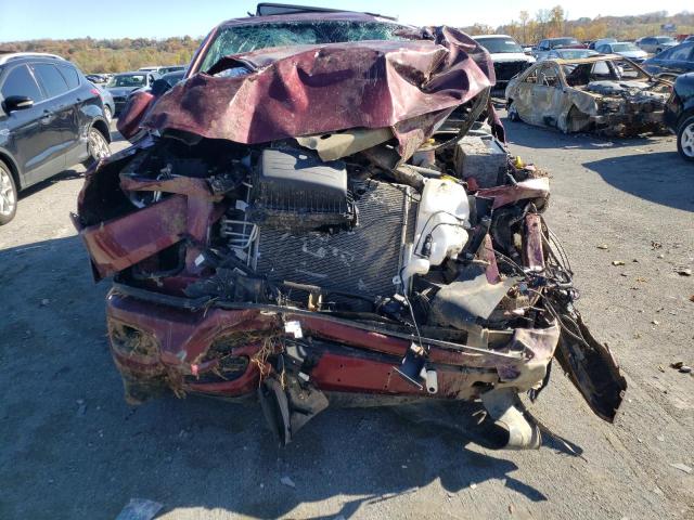 Photo 7 from auction – 2019 RAM 1500 LARAM with VIN 1C6SRFRT6KN714971