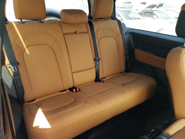 Photo 6 from auction – 2023 LAND ROVER DEFENDER 9 with VIN SALEW6EE9P2121337