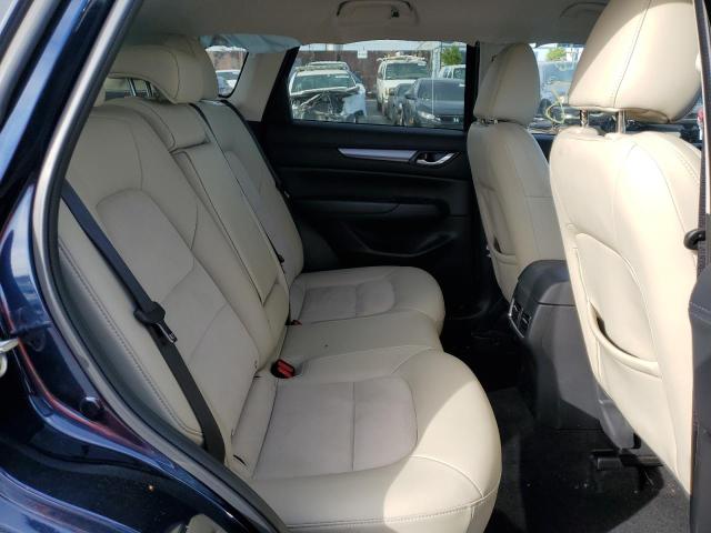 Photo 6 from auction – 2018 MAZDA CX-5 TOURI with VIN JM3KFACM9J0303556