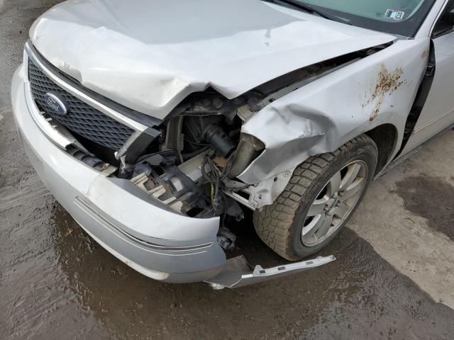 Photo 9 from auction – 2005 FORD FIVE HUNDR with VIN 1FAHP27135G198246