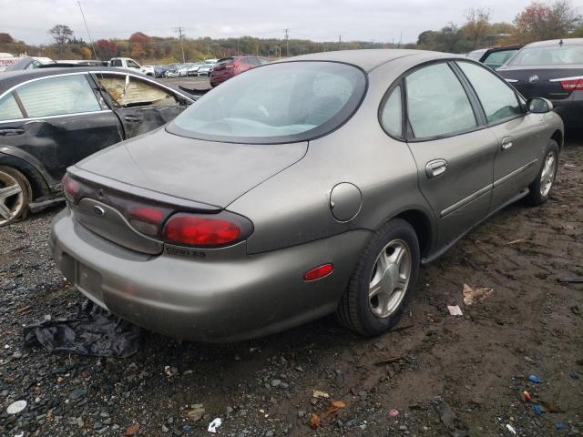 Photo 4 from auction – 1999 FORD TAURUS SE with VIN 1FAFP53S8XG310226