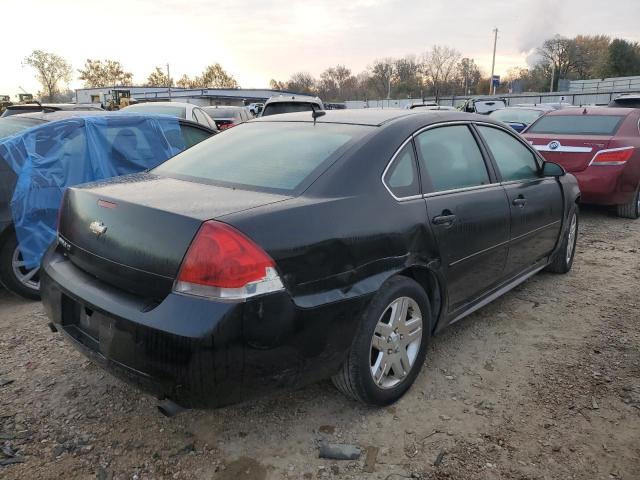 Photo 4 from auction – 2013 CHEVROLET IMPALA LT with VIN 2G1WG5E36D1227220