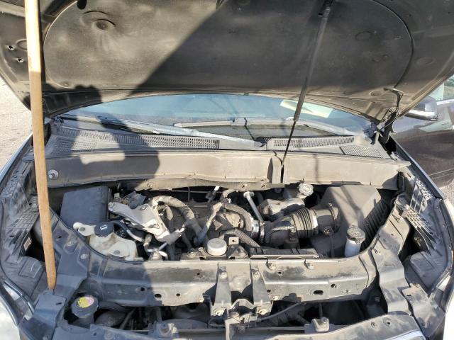 Photo 7 from auction – 2009 CHEVROLET TRAVERSE L with VIN 1GNER23D09S120928