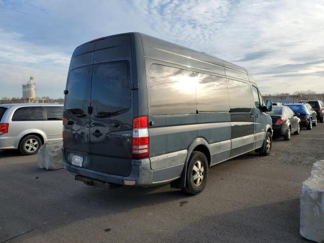 Photo 3 from auction – 2008 DODGE SPRINTER 2 with VIN WDWPE845485277380
