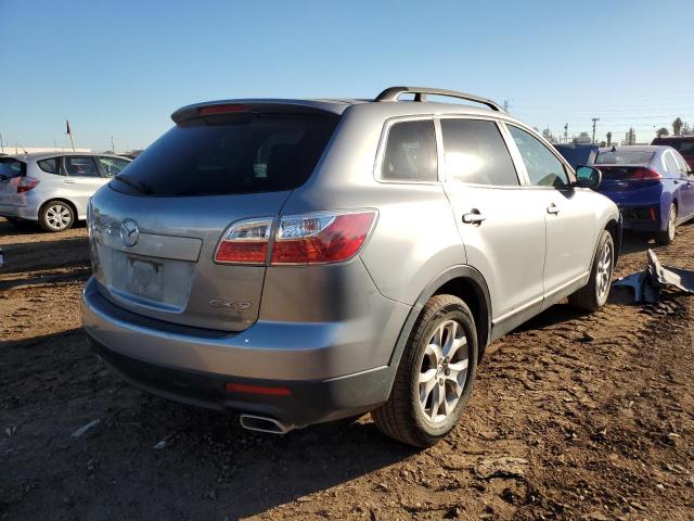 Photo 4 from auction – 2012 MAZDA CX-9 with VIN JM3TB2CA3C0359488