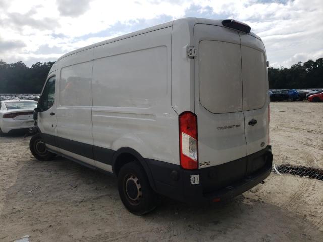 Photo 3 from auction – 2019 FORD TRANSIT T- with VIN 1FTYR2CM3KKB55183