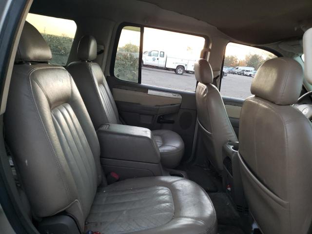 Photo 6 from auction – 2005 MERCURY MOUNTAINEE with VIN 4M2ZU66E85UJ02478