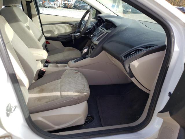 Photo 5 from auction – 2012 FORD FOCUS SE with VIN 1FAHP3F28CL396809