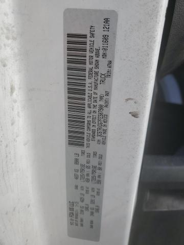 Photo 10 from auction – 2015 RAM PROMASTER with VIN 3C6TRVDG7FE507900