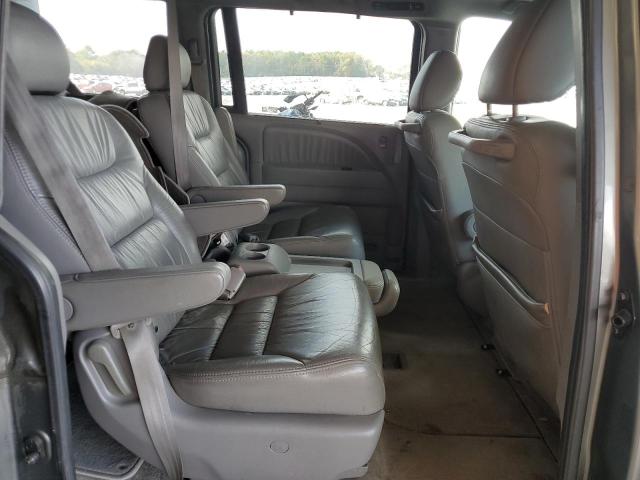 Photo 6 from auction – 2009 HONDA ODYSSEY EX with VIN 5FNRL38729B403705