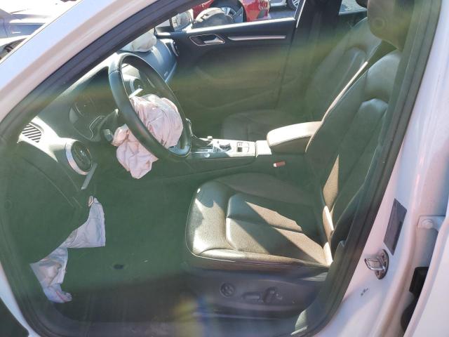 Photo 7 from auction – 2018 AUDI A3 PREMIUM with VIN WAUB8GFF0J1028749