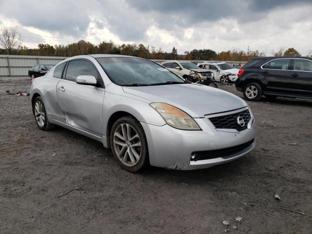 NISSAN ALTIMA 3.5 2009 with VIN 1N4BL24E39C114013 - Photo from auction