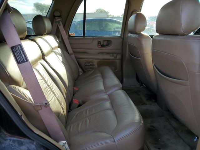 Photo 6 from auction – 1998 CHEVROLET BLAZER with VIN 1GNCS13W2W2188960