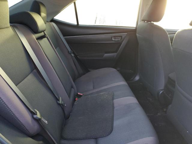 Photo 6 from auction – 2019 TOYOTA COROLLA L with VIN 2T1BURHE7KC225185