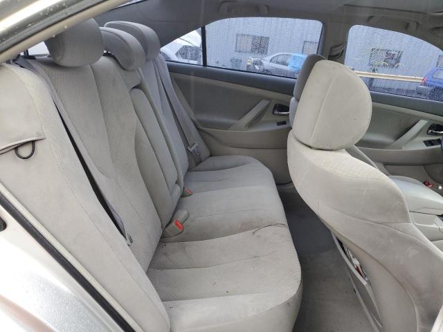 Photo 6 from auction – 2007 TOYOTA CAMRY CE with VIN 4T1BE46K47U517889
