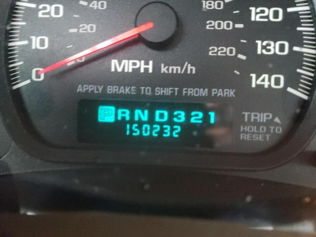 Photo 8 from auction – 2005 CHEVROLET IMPALA SS with VIN 2G1WP551959302249