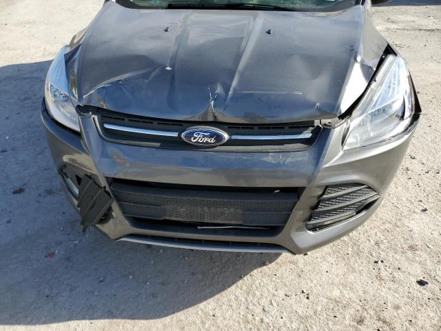 Photo 9 from auction – 2014 FORD ESCAPE SE with VIN 1FMCU9G93EUB20445