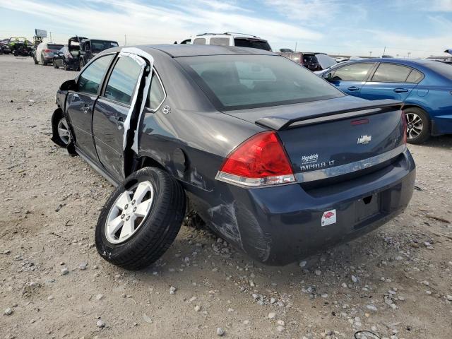 Photo 3 from auction – 2009 CHEVROLET IMPALA 1LT with VIN 2G1WT57N291316543