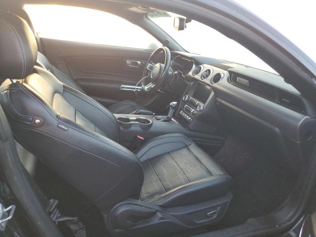 Photo 5 from auction – 2018 FORD MUSTANG with VIN 1FA6P8TH2J5167590