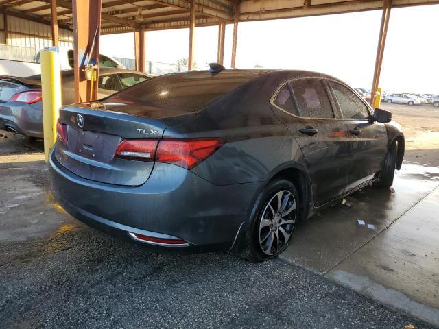 Photo 4 from auction – 2015 ACURA TLX TECH with VIN 19UUB1F5XFA003352