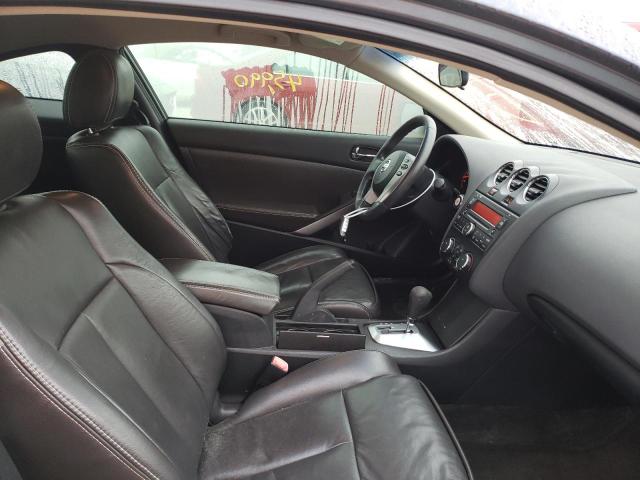 Photo 5 from auction – 2009 NISSAN ALTIMA 2.5 with VIN 1N4AL24E09C184709