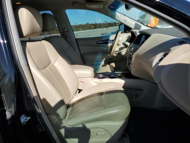 Photo 5 from auction – 2014 NISSAN PATHFINDER with VIN 5N1AR2MN6EC685991