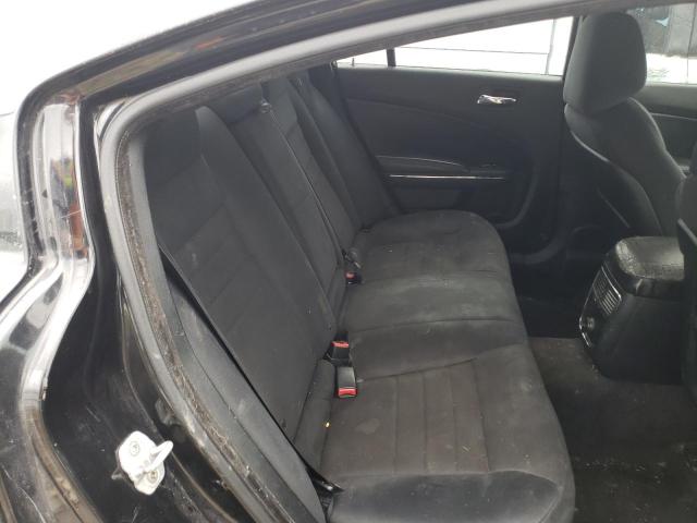 Photo 6 from auction – 2011 DODGE CHARGER with VIN 2B3CL3CG3BH525813
