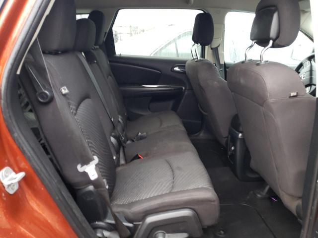 Photo 6 from auction – 2013 DODGE JOURNEY SE with VIN 3C4PDCAB8DT541648